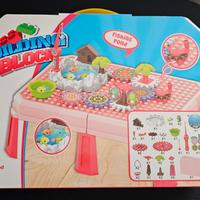 valigetta building Block di MINISO