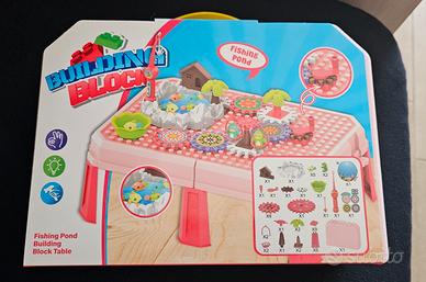 valigetta building Block di MINISO