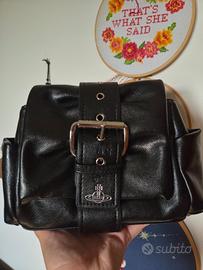 Borsa Vivienne Westwood Hazel Treasure 