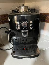 Macchina per caffè de longhi