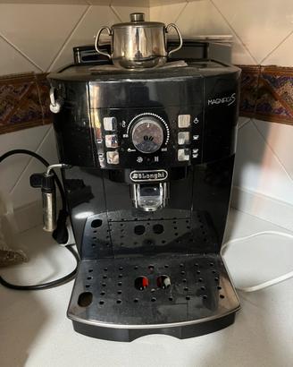 Macchina per caffè de longhi
