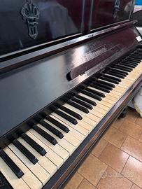 Pianoforte verticale