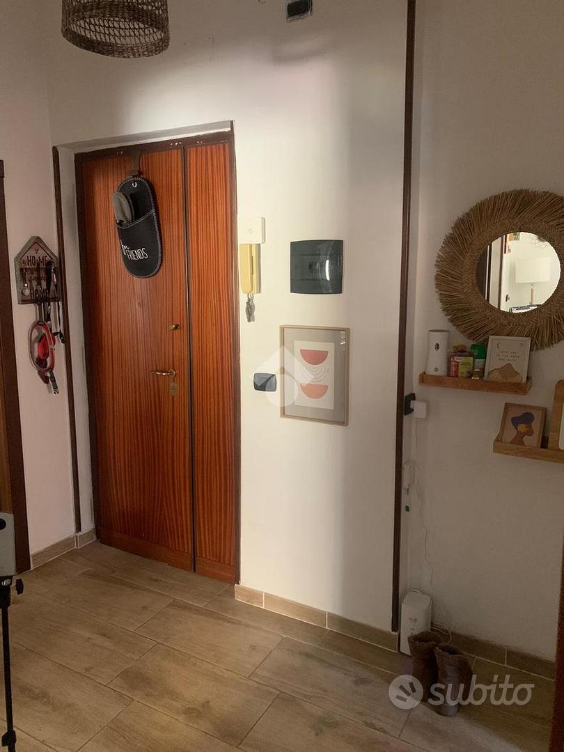 Appartamento – Roma, Pigneto, Prenestino-Labicano - Vista 3