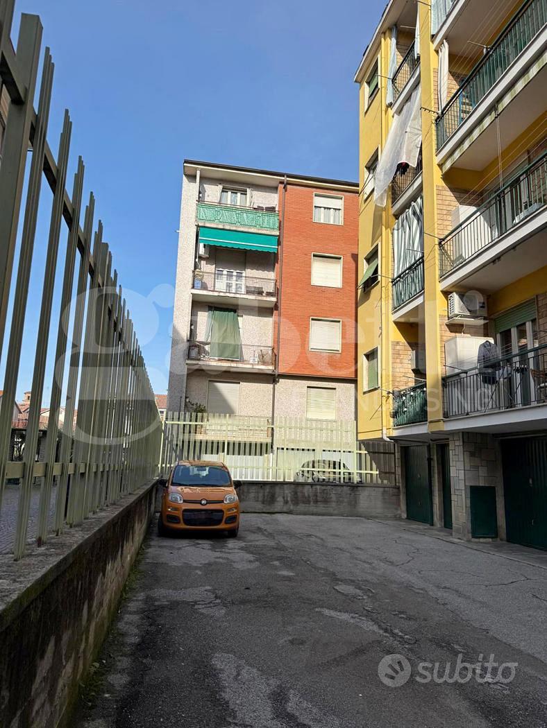 Apartment in Bra, San Giovanni Lontano, Cuneo - Vista 2