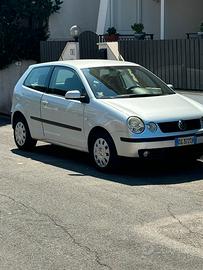 POLO 1.2 benzina Euro 4 anno 2003