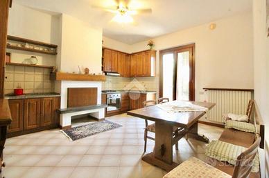 CASA INDIPENDENTE A LAMPORECCHIO