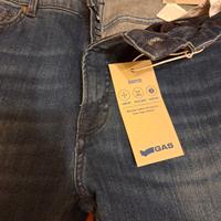 jeans uomo GAS NUOVO taglia 52