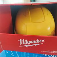 Elmetti dielettrici Milwaukee Bolt 200 nuovi