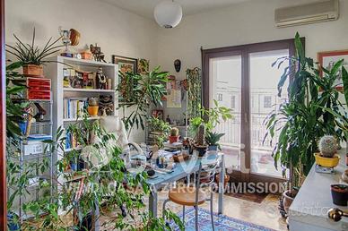 Appartamento di 110 m² con 4 locali a Catanzaro