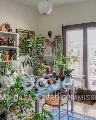 Appartamento di 110 m² con 4 locali a Catanzaro
