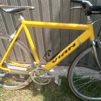 bici da corsa