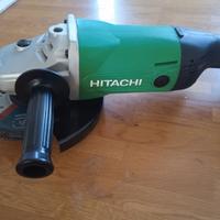Smerigliatrice  Hitachi