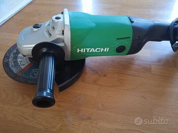 Smerigliatrice  Hitachi