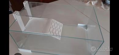 tartarughiera acquario