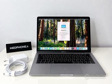 MacBook Pro 2018 512GB SSD 16GB RAM APPLE LAPTOP