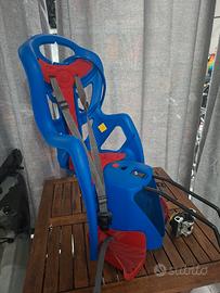 Sediolino per mtb 