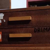 Mobiletti da Merceria Vintage