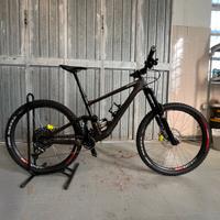 Specialized Enduro Expert 2022 taglia S4