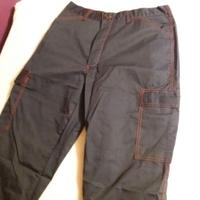 abbigliamento da lavoro