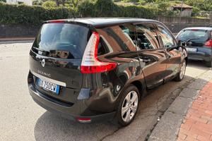 Renault Grand Scenic 1.5 dCi/105CV 7 POSTI