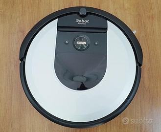 Roomba i6 Aspirapolvere robot