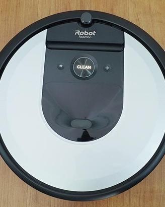 Roomba i6 Aspirapolvere robot