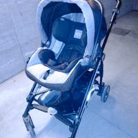 PEG PEREGO Primo Viaggio Seggiolino auto E Passegg