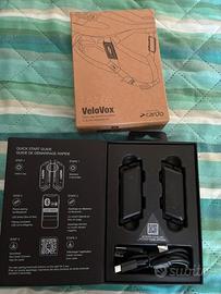 Cuffie sportive Bluetooth ciclismo Lazer Velovox