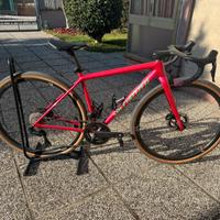 Specialized crux
