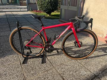 Specialized crux