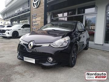 Renault Clio TCe 12V 90CV Start&Stop 5 porte ...