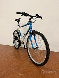 Mountain Bike Decathlon Rockrider 5.0 - 26 pollici