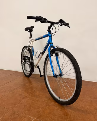Mountain Bike Decathlon Rockrider 5.0 - 26 pollici