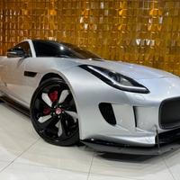 Jaguar F-Type 3.0 V6 aut. Coupé