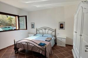 Trilocale ristrutturato con posto parcheggio a Mur