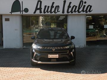 RENAULT SYMBIOZ FULL HYBRID E-TECH 145CV TECHNO 20