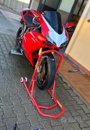 Ducati 1098s