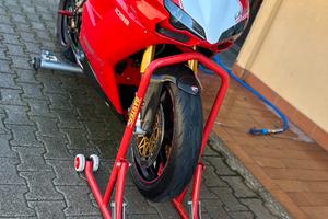 Ducati 1098s