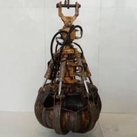 POLIPO IDRAULICO MACCHINE OPERATRICI usato