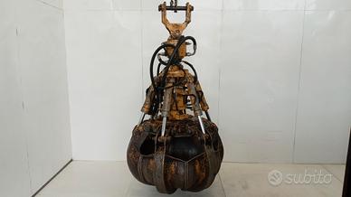 POLIPO IDRAULICO MACCHINE OPERATRICI usato