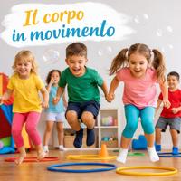 Attività per bambini (movimento, emozioni e gioco)