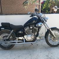 Yamaha virago xv 250