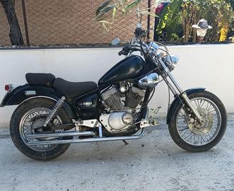 Yamaha virago xv 250