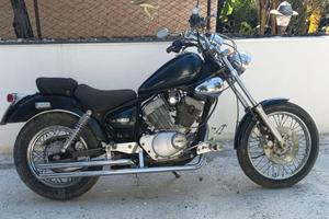Yamaha virago xv 250