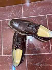 Santoni scarpe macerata hotsell