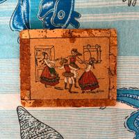 Oggettistica sarda in sughero