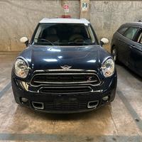 MUSATA - Mini Countryman R60 2015 2000 TD