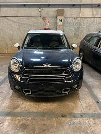 MUSATA - Mini Countryman R60 2015 2000 TD