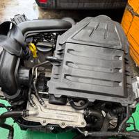 Motore AUDI / VOLSWAGEN/ 1.0 tsi *DKL