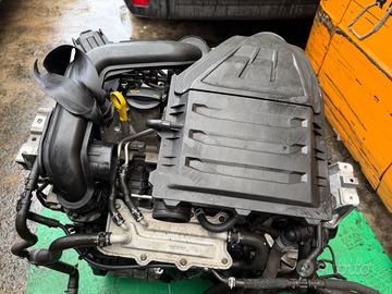 Motore AUDI / VOLSWAGEN/ 1.0 tsi *DKL